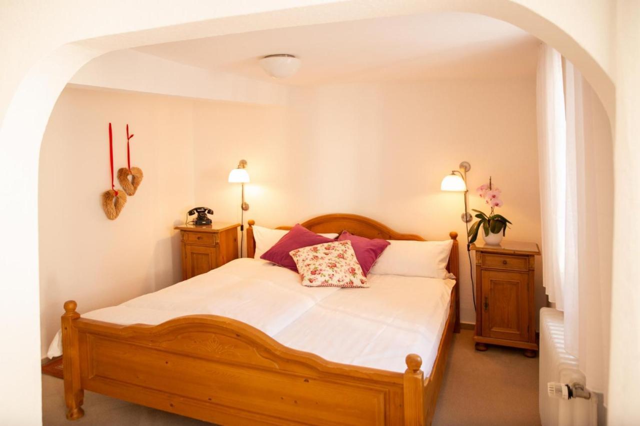 Hotel Wappenstube Erbach  Bagian luar foto