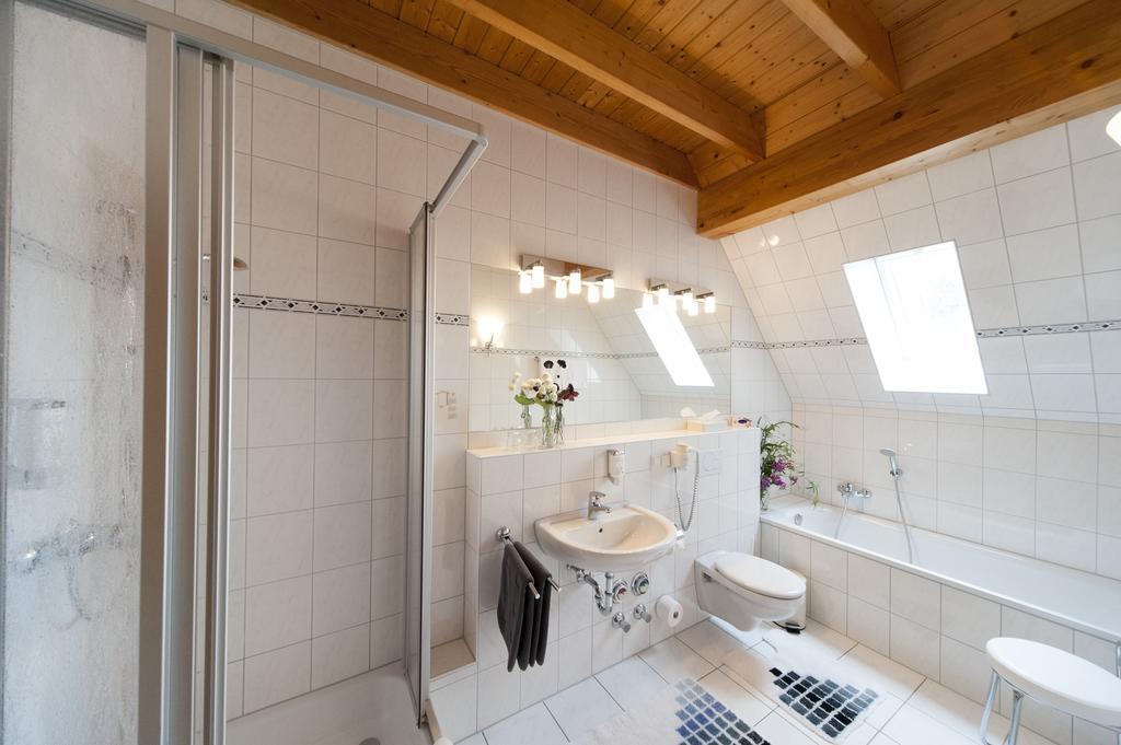 Hotel Wappenstube Erbach  Ruang foto