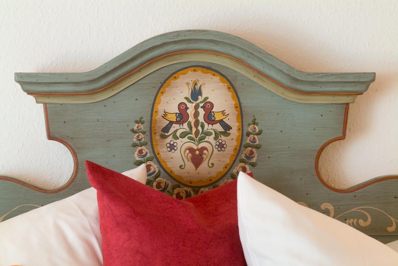 Hotel Wappenstube Erbach  Bagian luar foto